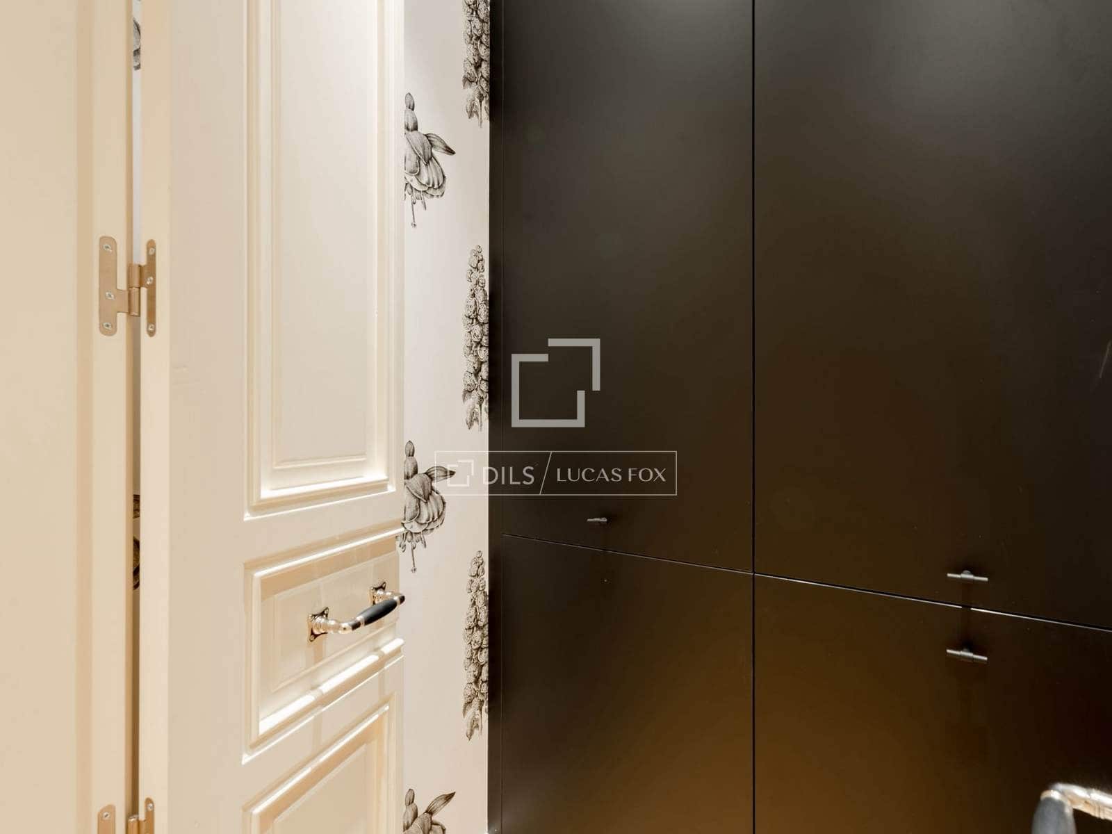 3 soverom Leilighet til salgs i Madrid by - € 1 840 000 (Ref: 9854561)