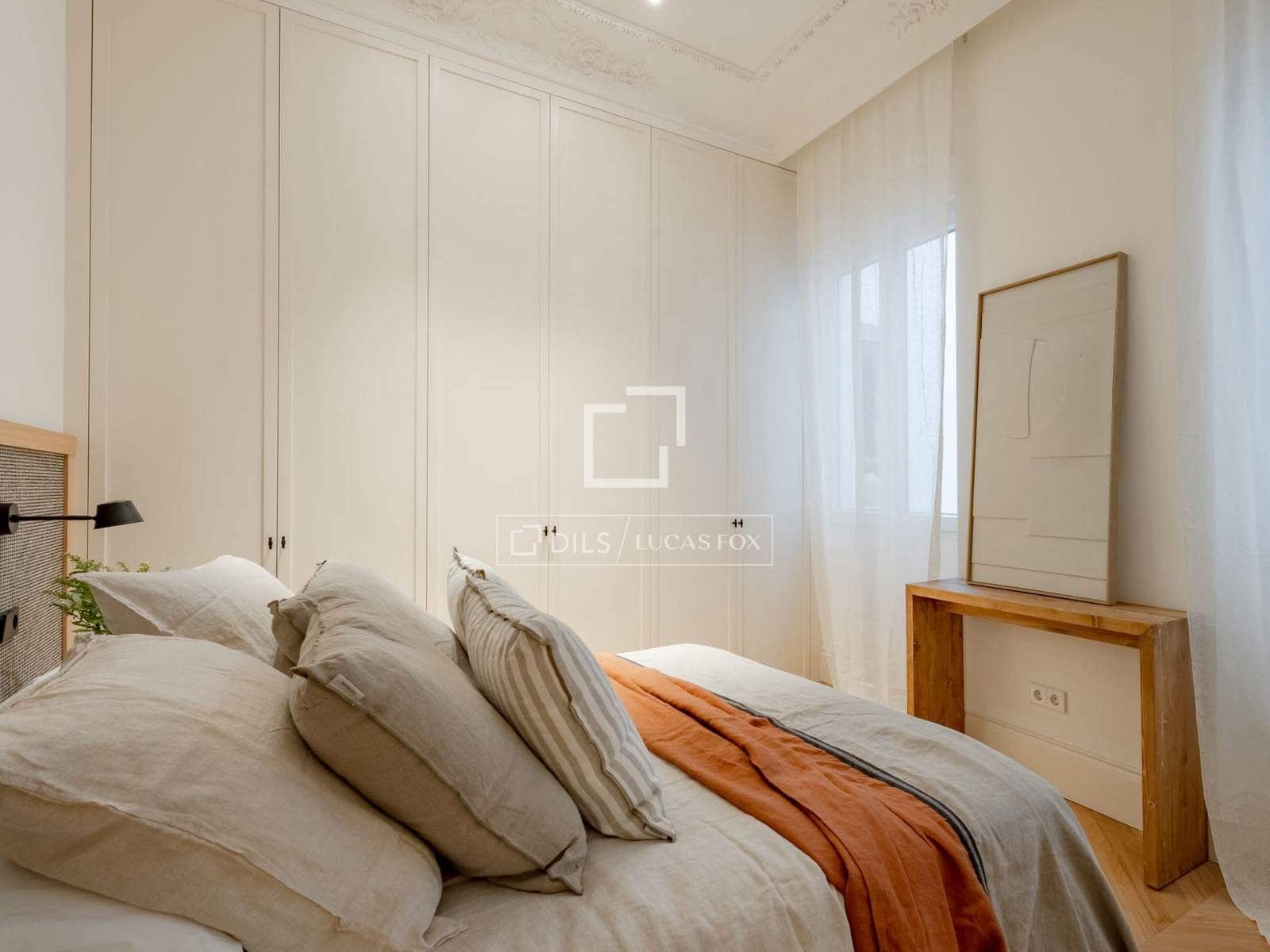 3 soverom Leilighet til salgs i Madrid by - € 1 840 000 (Ref: 9854561)