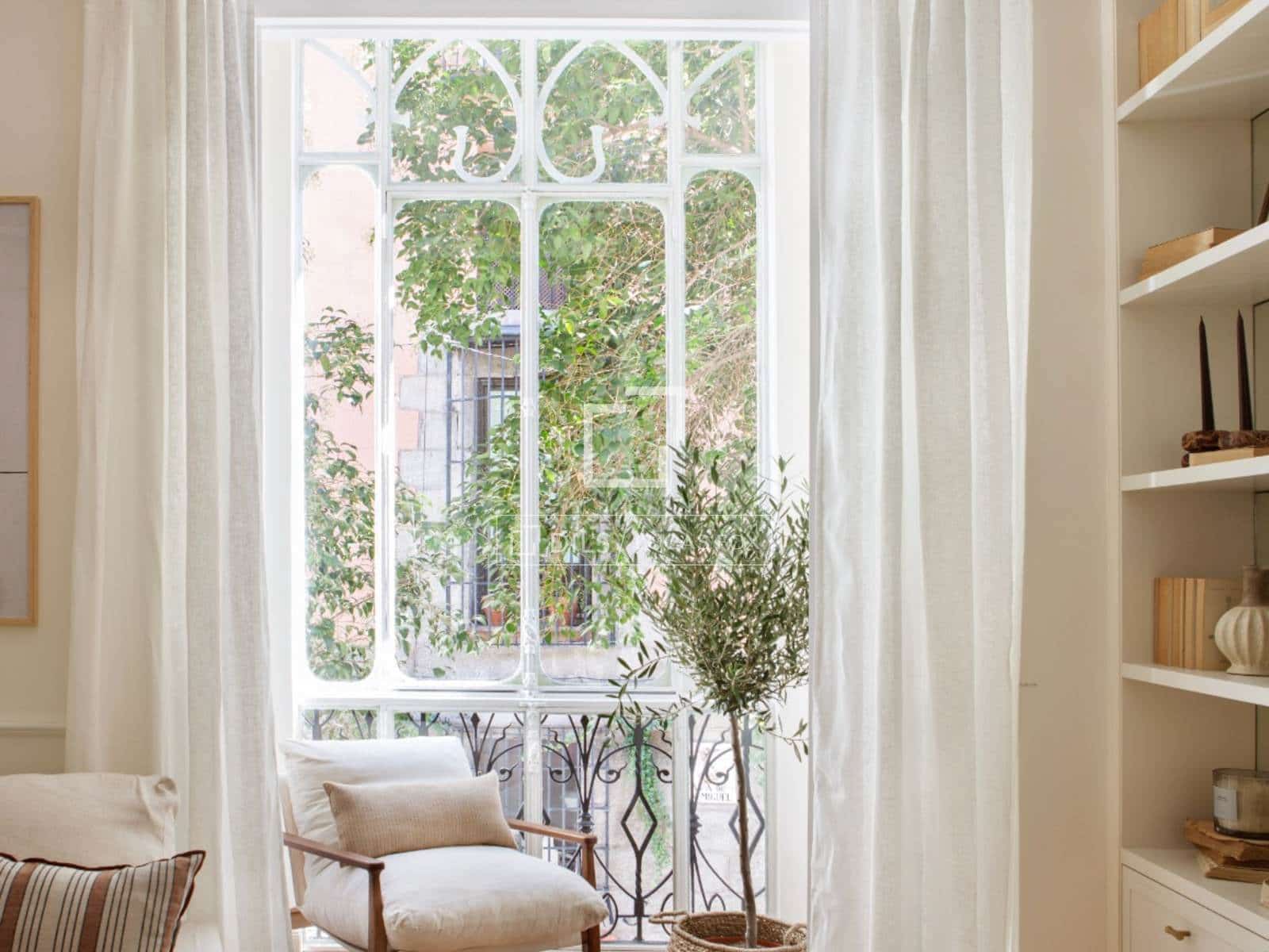 3 soverom Leilighet til salgs i Madrid by - € 1 575 000 (Ref: 9854561)