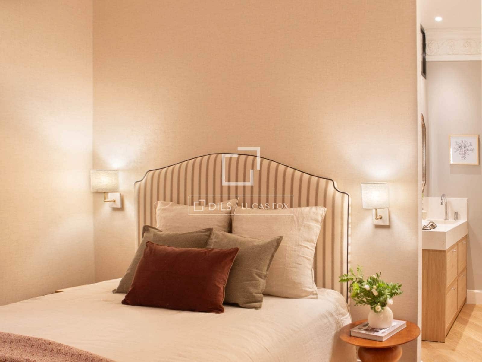 3 soverom Leilighet til salgs i Madrid by - € 1 575 000 (Ref: 9854561)