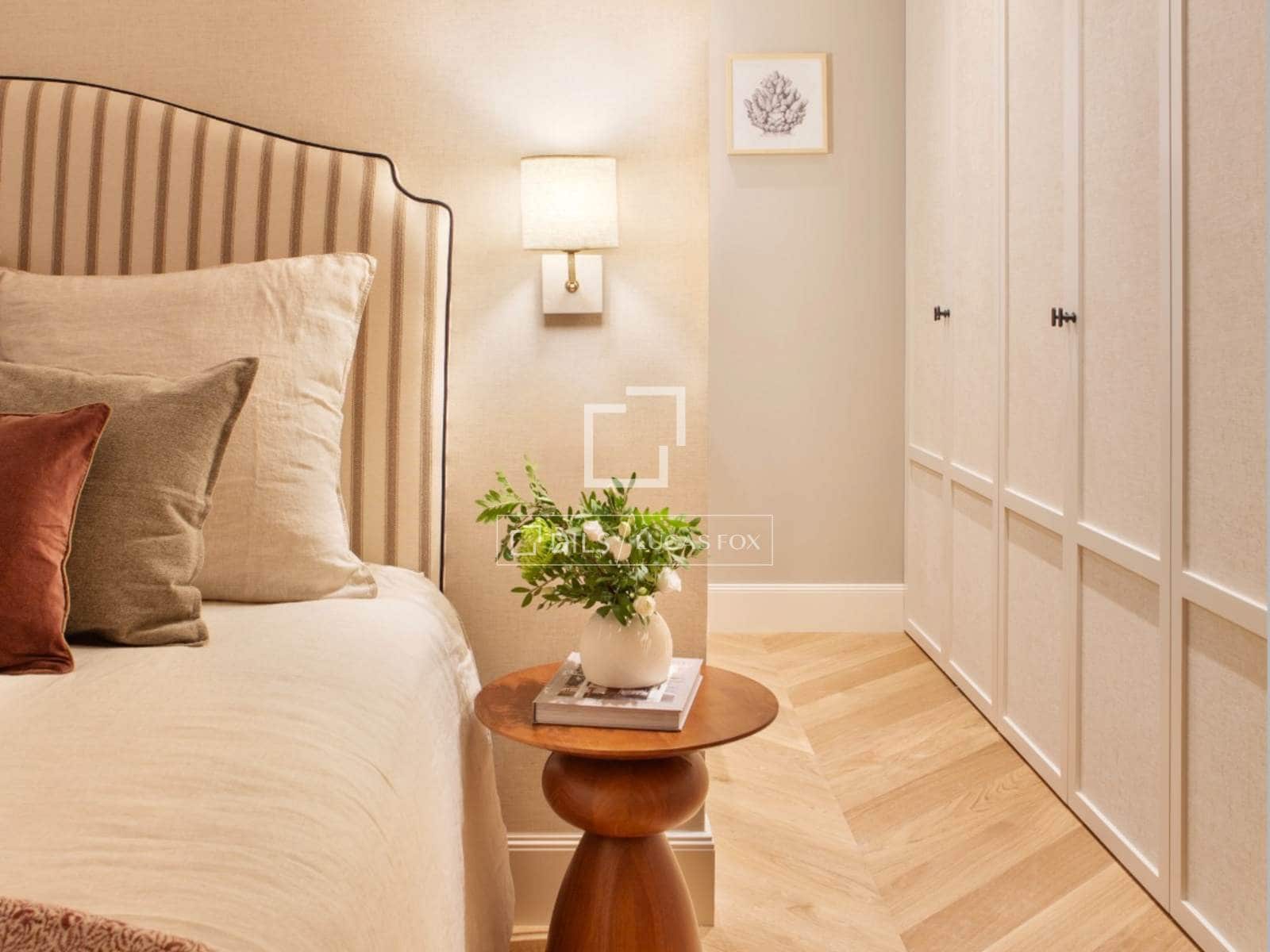 3 soverom Leilighet til salgs i Madrid by - € 1 575 000 (Ref: 9854561)