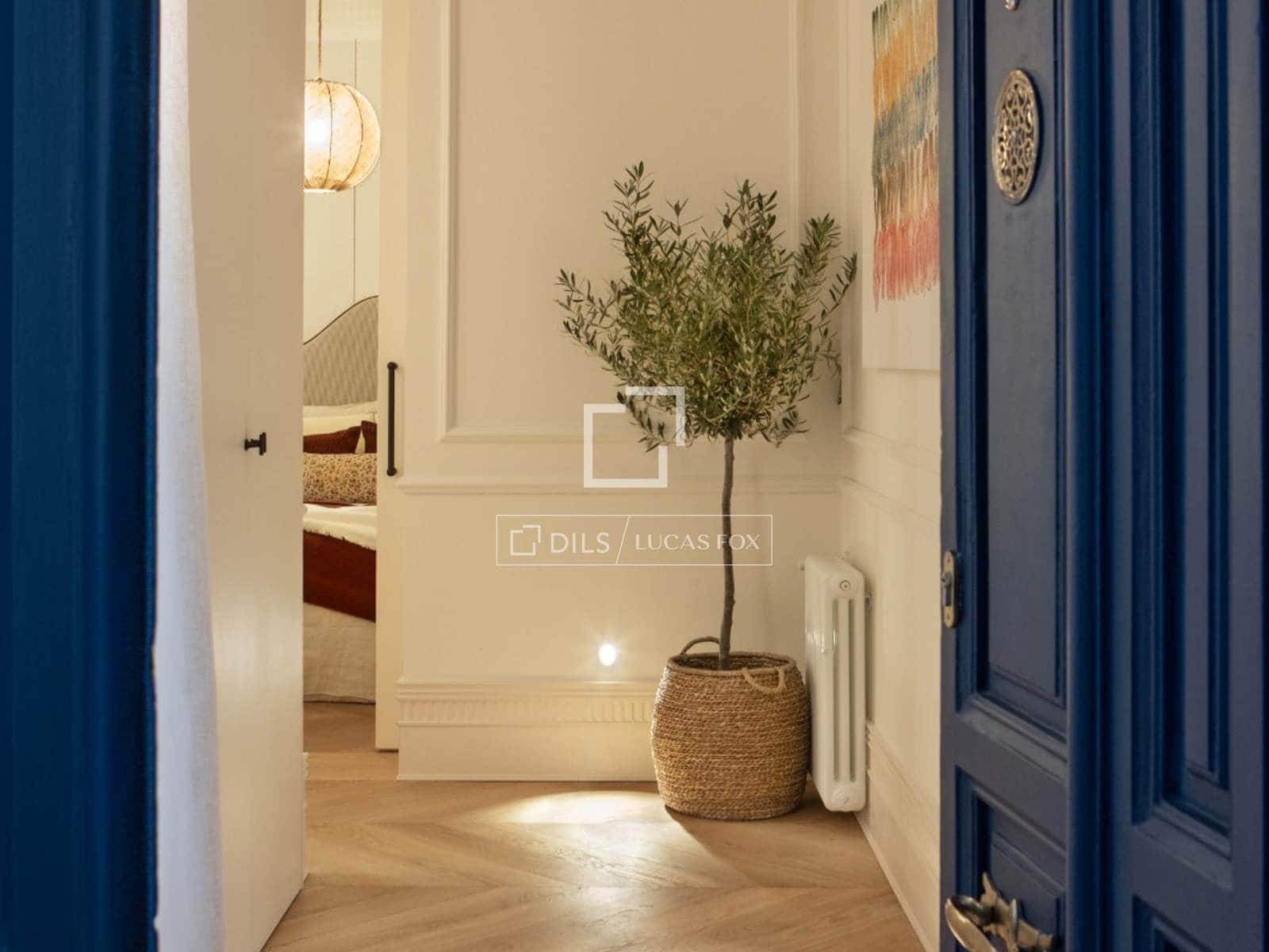 3 soverom Leilighet til salgs i Madrid by - € 1 575 000 (Ref: 9854561)
