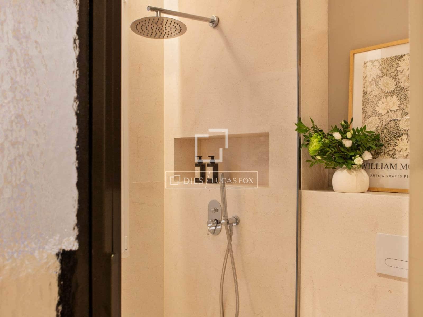 3 soverom Leilighet til salgs i Madrid by - € 1 575 000 (Ref: 9854561)