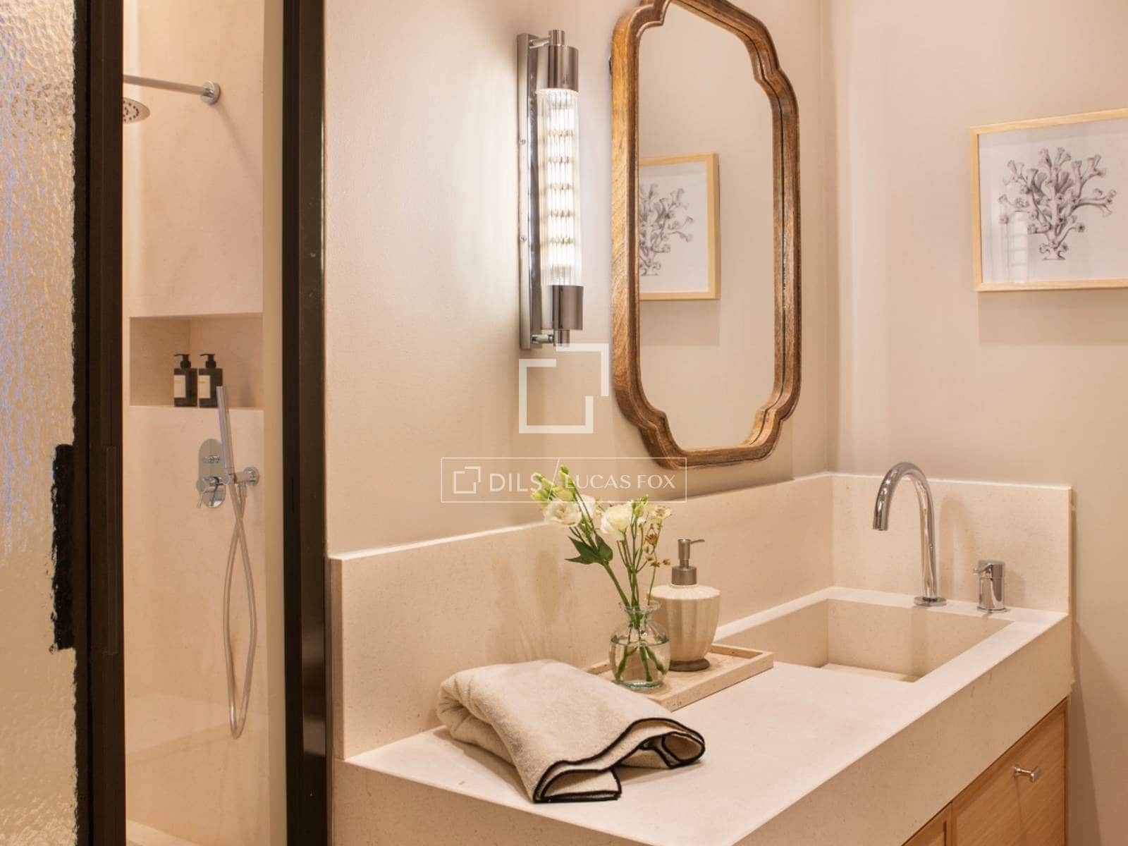 3 soverom Leilighet til salgs i Madrid by - € 1 575 000 (Ref: 9854561)