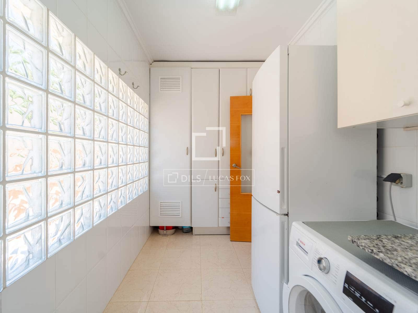 4 soverom Villa til salgs i Sagunto / Sagunt med svømmebasseng garasje - € 940 000 (Ref: 9854562)