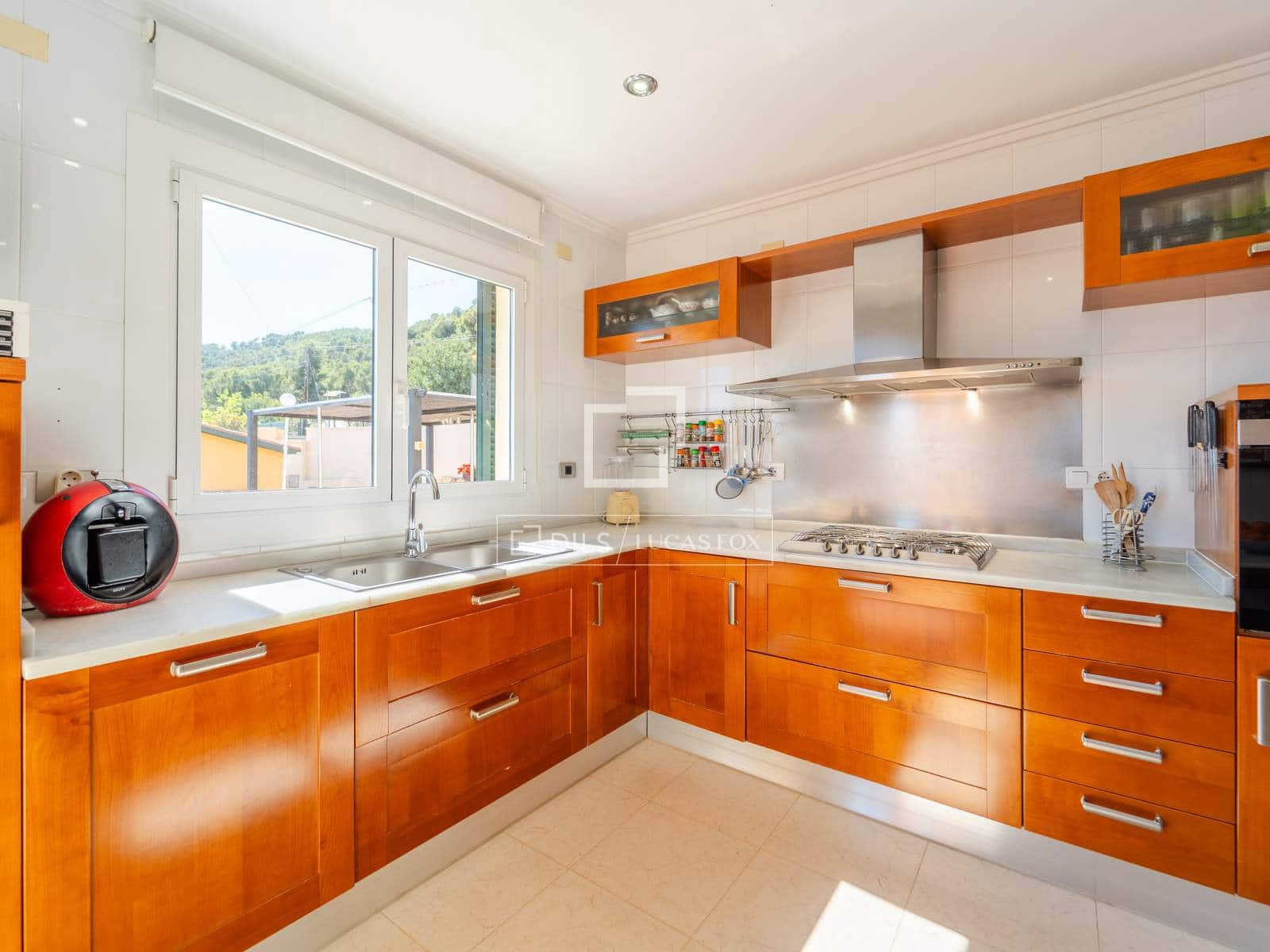 4 soverom Villa til salgs i Sagunto / Sagunt med svømmebasseng garasje - € 940 000 (Ref: 9854562)