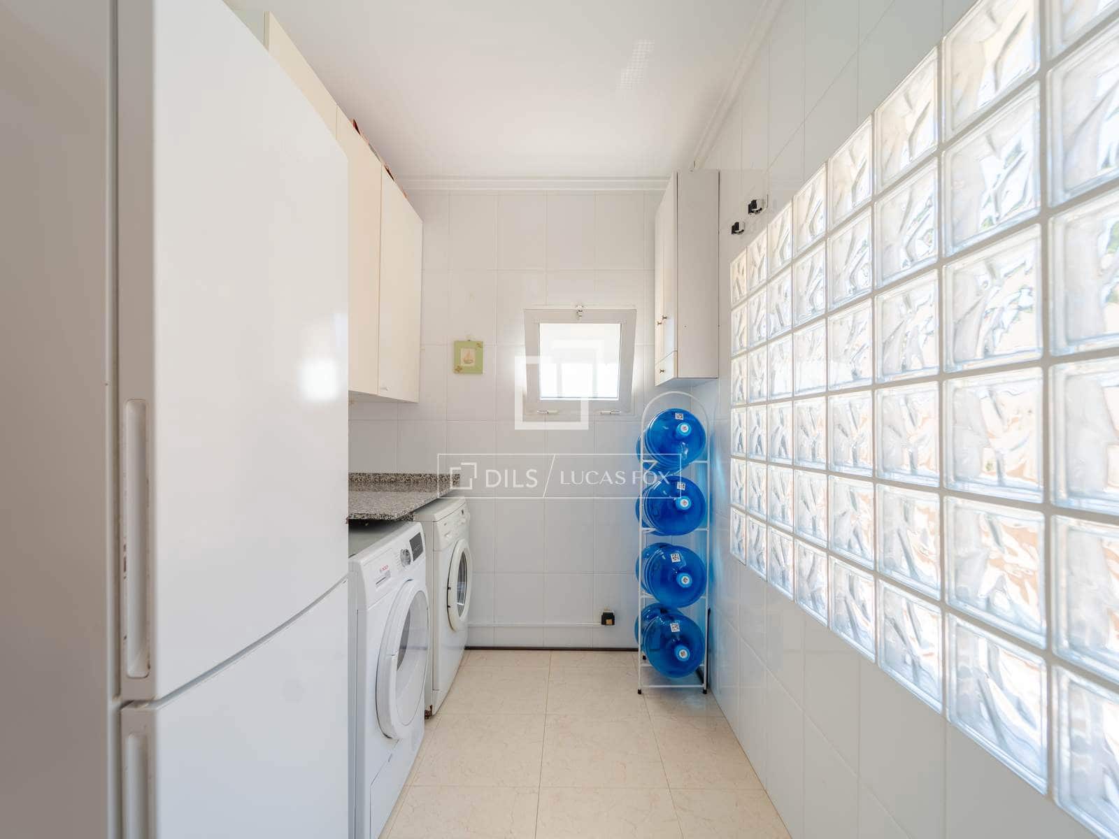 4 soverom Villa til salgs i Sagunto / Sagunt med svømmebasseng garasje - € 940 000 (Ref: 9854562)