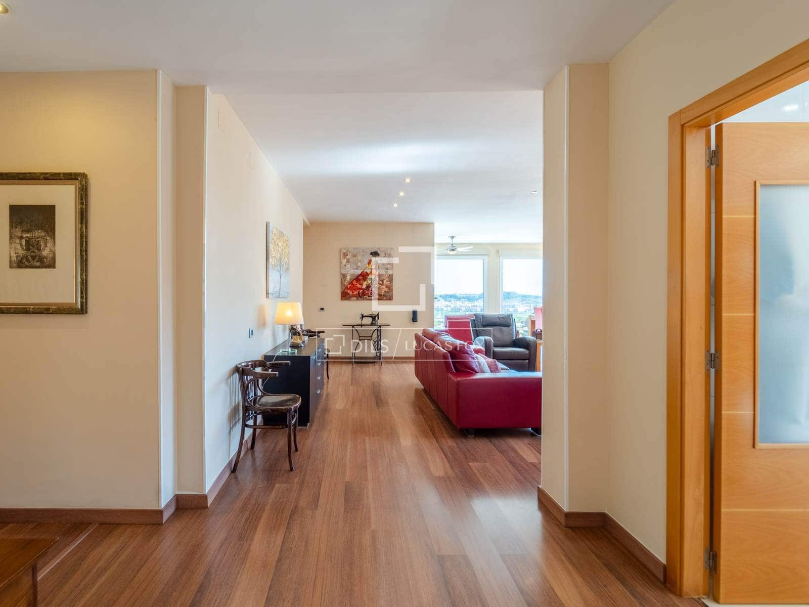 4 soverom Villa til salgs i Sagunto / Sagunt med svømmebasseng garasje - € 940 000 (Ref: 9854562)