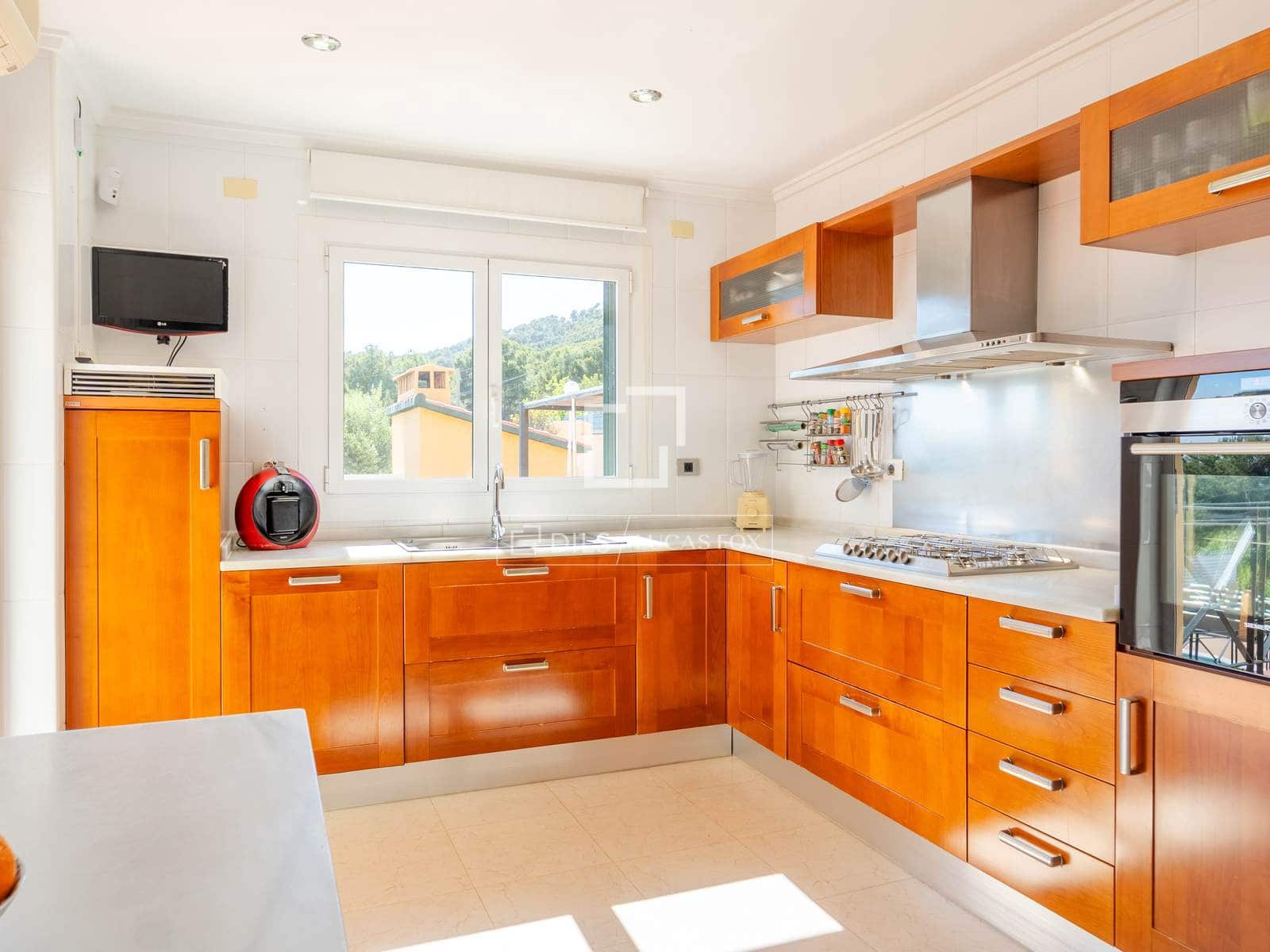 4 soverom Villa til salgs i Sagunto / Sagunt med svømmebasseng garasje - € 940 000 (Ref: 9854562)