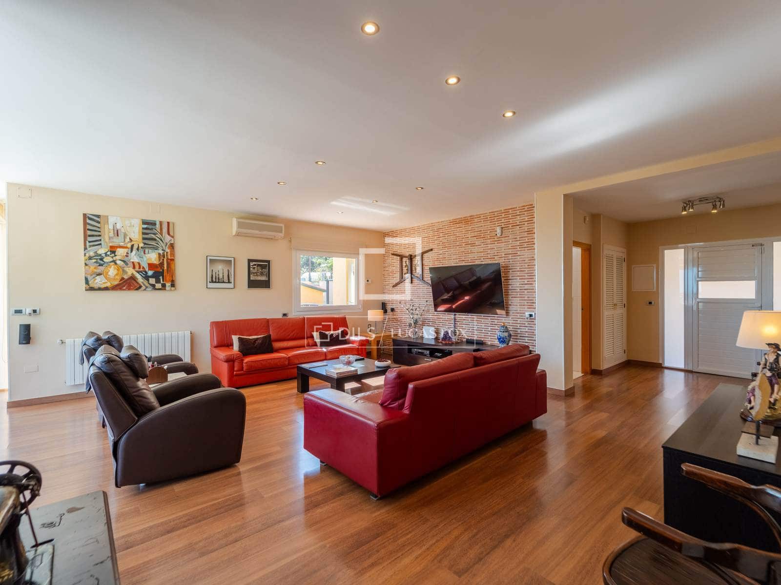 4 soverom Villa til salgs i Sagunto / Sagunt med svømmebasseng garasje - € 940 000 (Ref: 9854562)