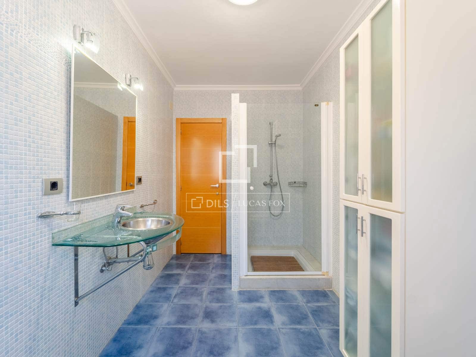 4 soverom Villa til salgs i Sagunto / Sagunt med svømmebasseng garasje - € 940 000 (Ref: 9854562)