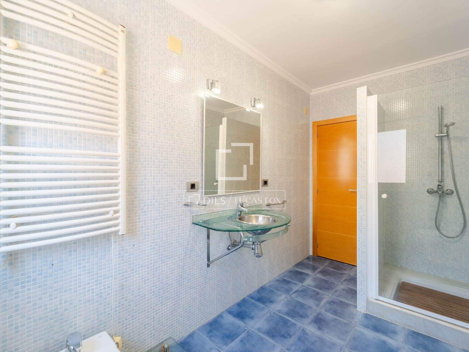4 soverom Villa til salgs i Sagunto / Sagunt med svømmebasseng garasje - € 940 000 (Ref: 9854562)