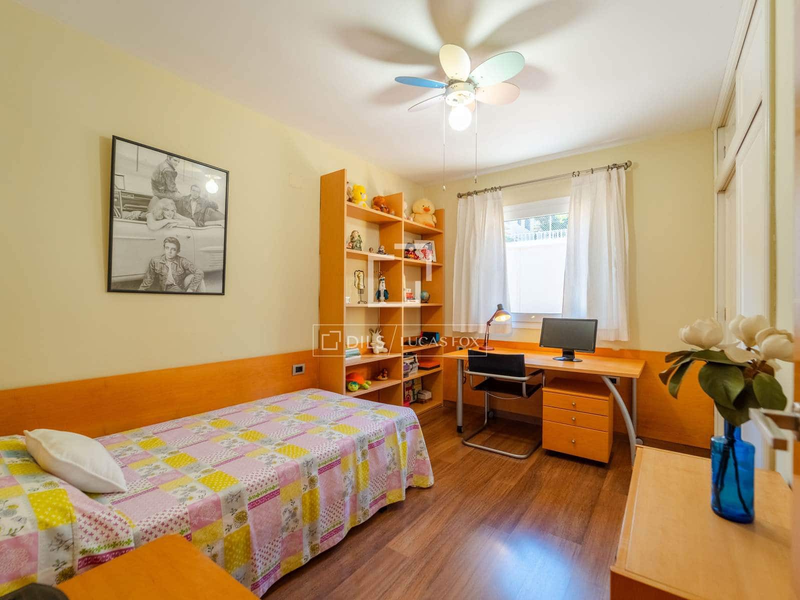 4 soverom Villa til salgs i Sagunto / Sagunt med svømmebasseng garasje - € 940 000 (Ref: 9854562)