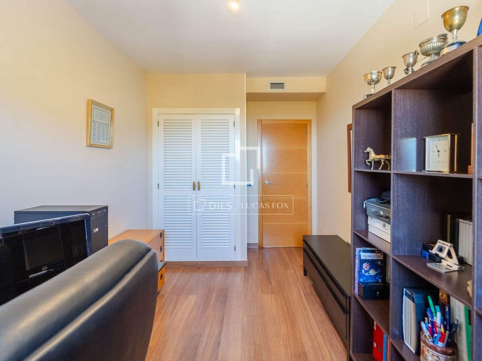 4 soverom Villa til salgs i Sagunto / Sagunt med svømmebasseng garasje - € 940 000 (Ref: 9854562)