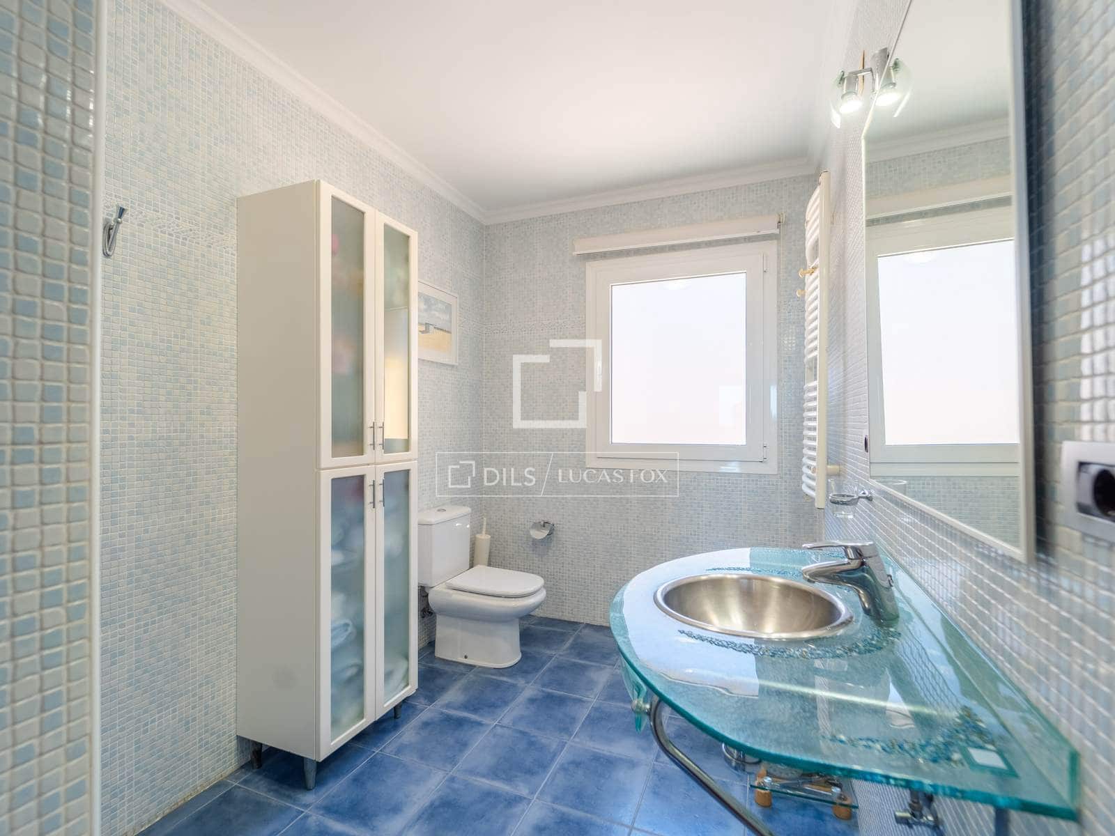 4 soverom Villa til salgs i Sagunto / Sagunt med svømmebasseng garasje - € 940 000 (Ref: 9854562)