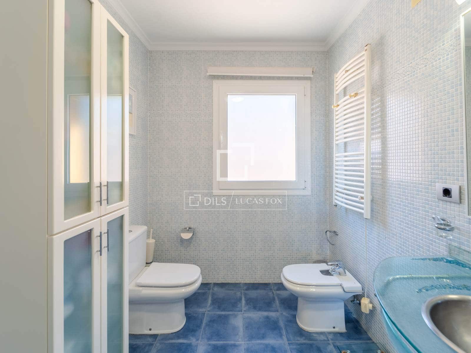 4 soverom Villa til salgs i Sagunto / Sagunt med svømmebasseng garasje - € 940 000 (Ref: 9854562)
