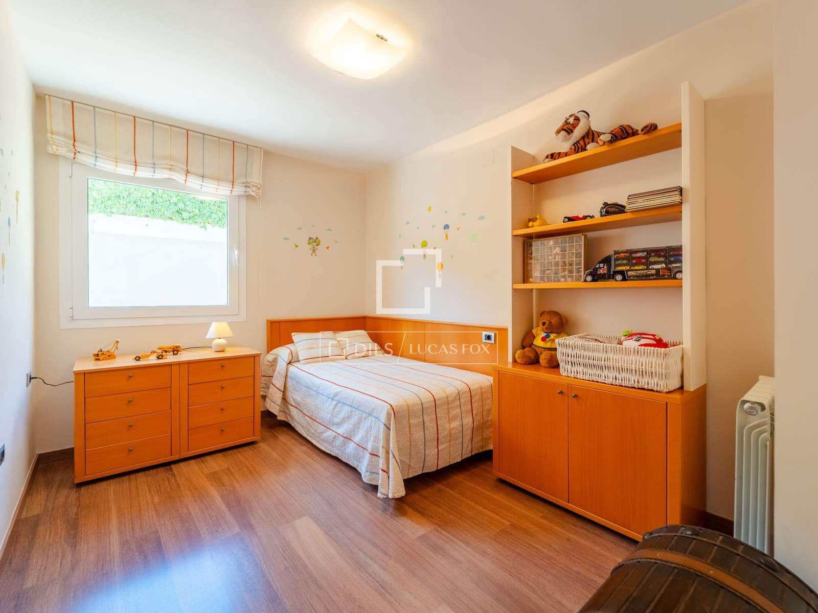 4 soverom Villa til salgs i Sagunto / Sagunt med svømmebasseng garasje - € 940 000 (Ref: 9854562)