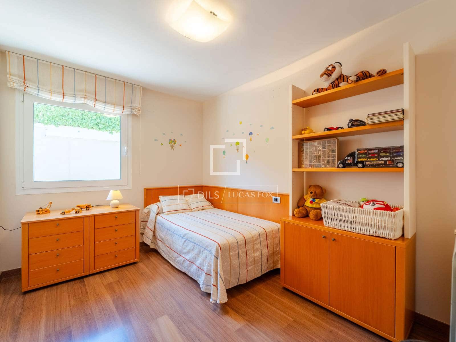4 soverom Villa til salgs i Sagunto / Sagunt med svømmebasseng garasje - € 940 000 (Ref: 9854562)
