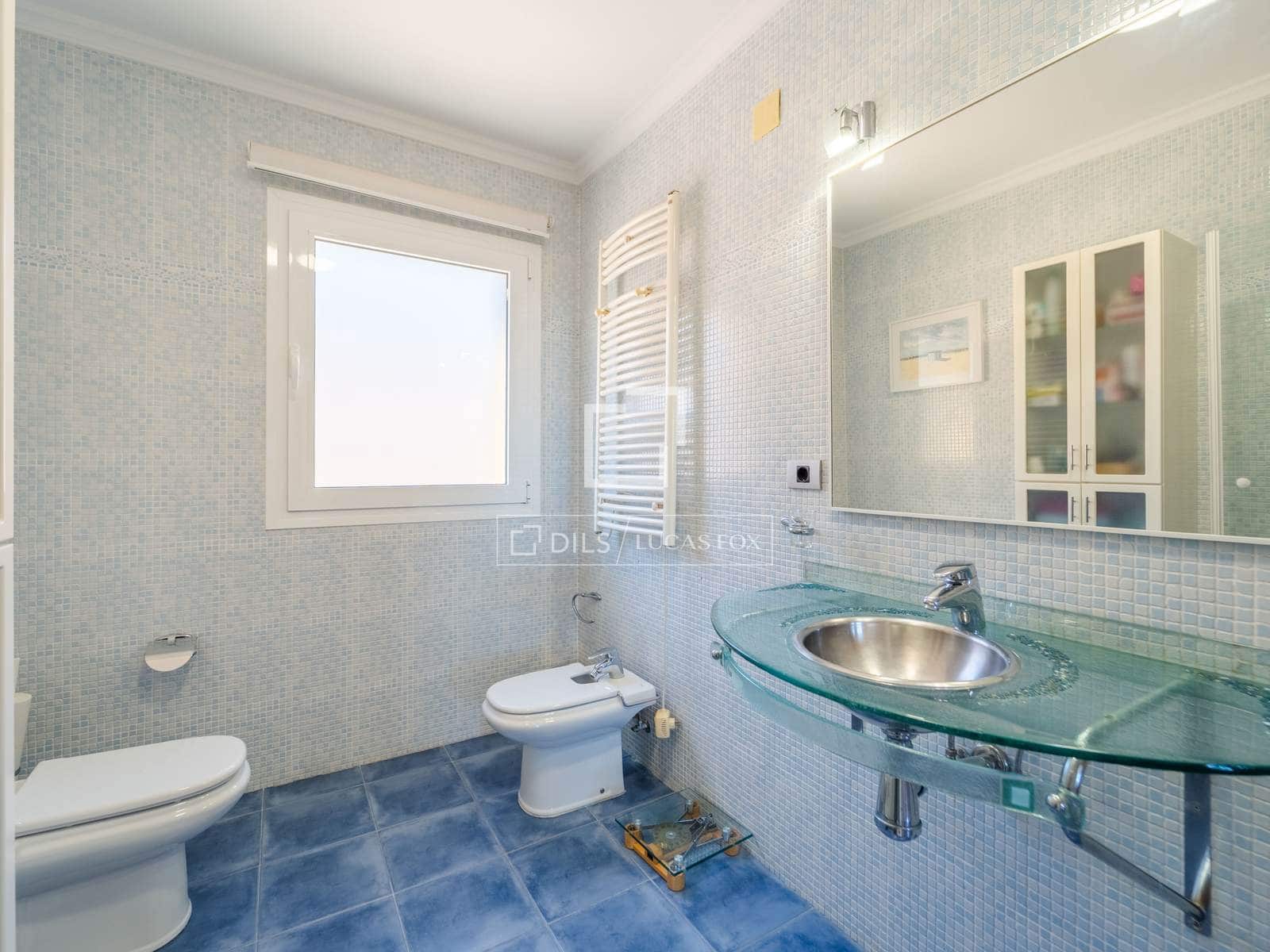 4 soverom Villa til salgs i Sagunto / Sagunt med svømmebasseng garasje - € 940 000 (Ref: 9854562)