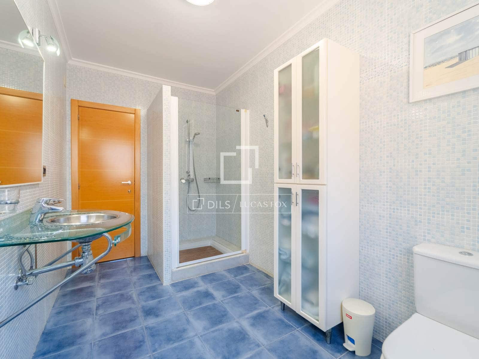 4 soverom Villa til salgs i Sagunto / Sagunt med svømmebasseng garasje - € 940 000 (Ref: 9854562)