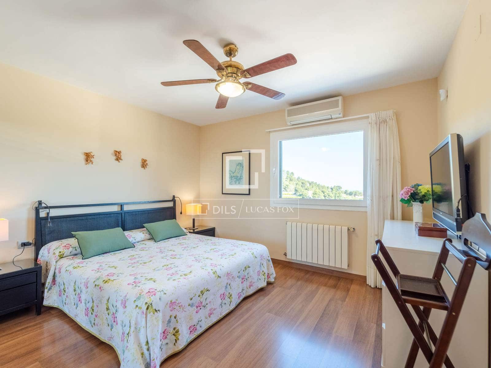 4 soverom Villa til salgs i Sagunto / Sagunt med svømmebasseng garasje - € 940 000 (Ref: 9854562)