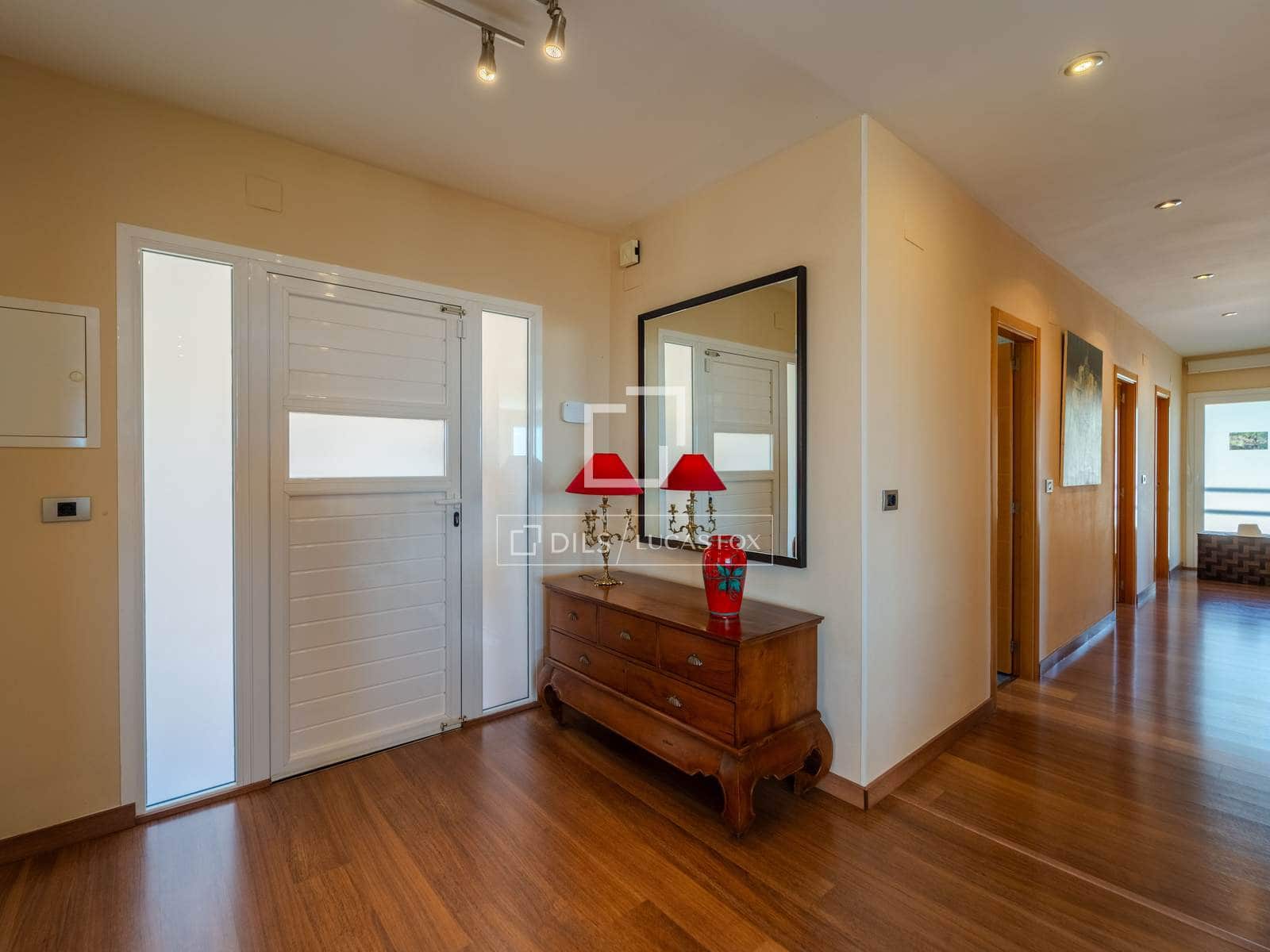 4 soverom Villa til salgs i Sagunto / Sagunt med svømmebasseng garasje - € 940 000 (Ref: 9854562)