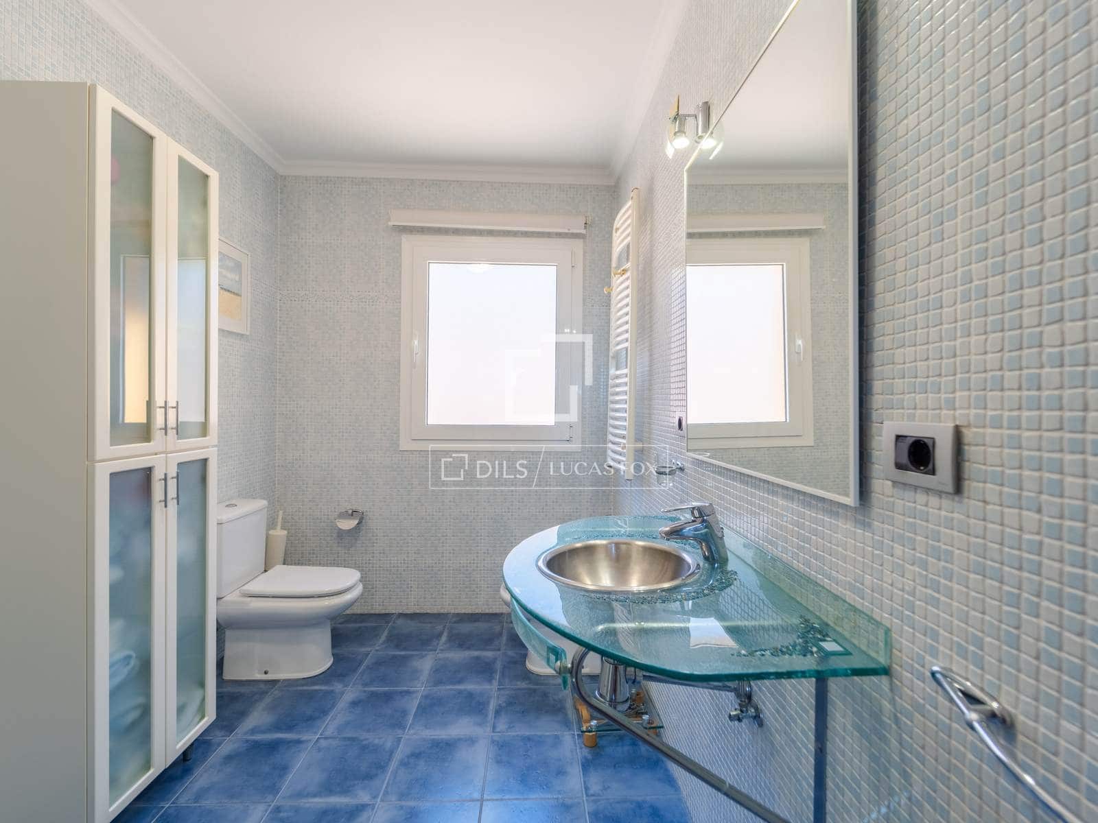 4 soverom Villa til salgs i Sagunto / Sagunt med svømmebasseng garasje - € 940 000 (Ref: 9854562)