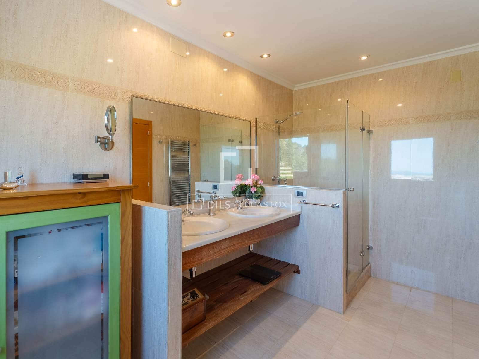 4 soverom Villa til salgs i Sagunto / Sagunt med svømmebasseng garasje - € 940 000 (Ref: 9854562)