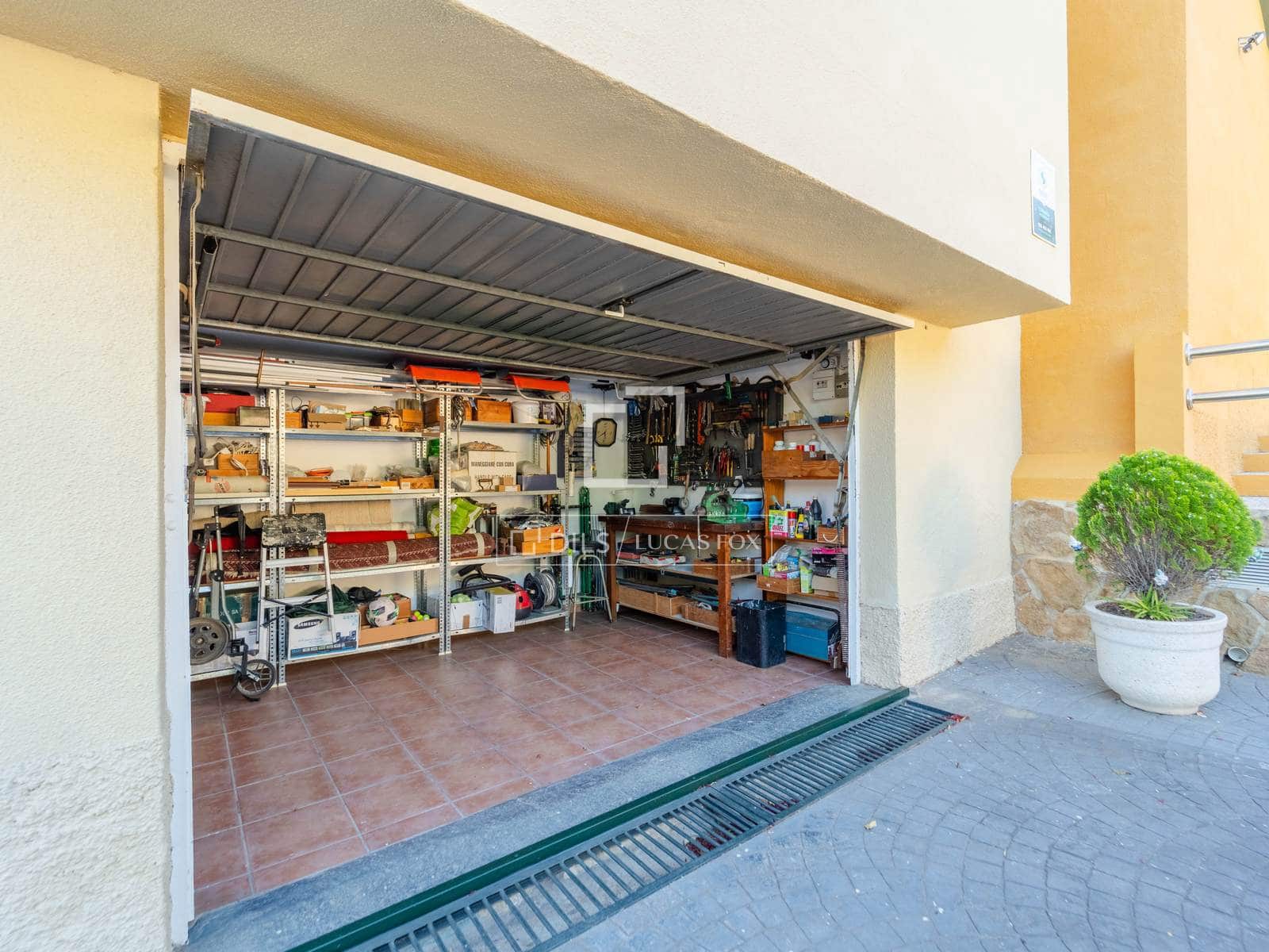 4 soverom Villa til salgs i Sagunto / Sagunt med svømmebasseng garasje - € 940 000 (Ref: 9854562)