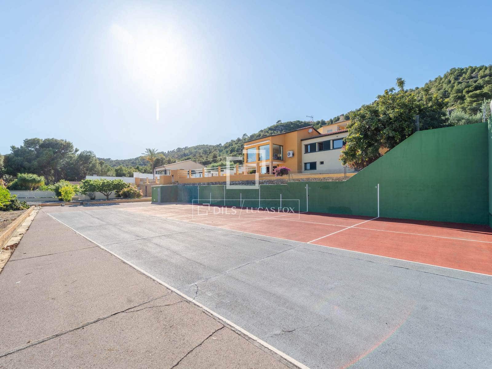 4 quarto Moradia para venda em Sagunto / Sagunt com piscina garagem - 940 000 € (Ref: 9854562)