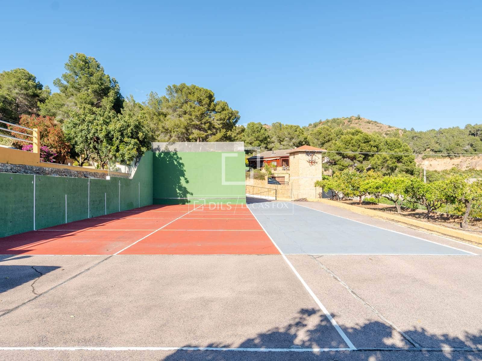 4 quarto Moradia para venda em Sagunto / Sagunt com piscina garagem - 940 000 € (Ref: 9854562)