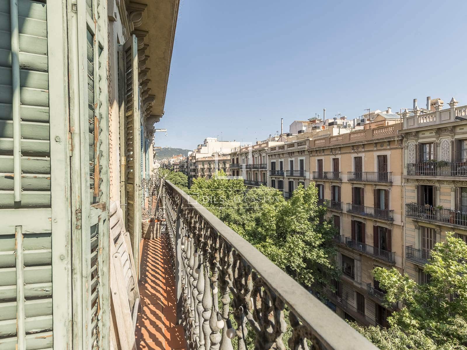3 soverom Leilighet til salgs i Barcelona by - € 1 200 000 (Ref: 9854564)