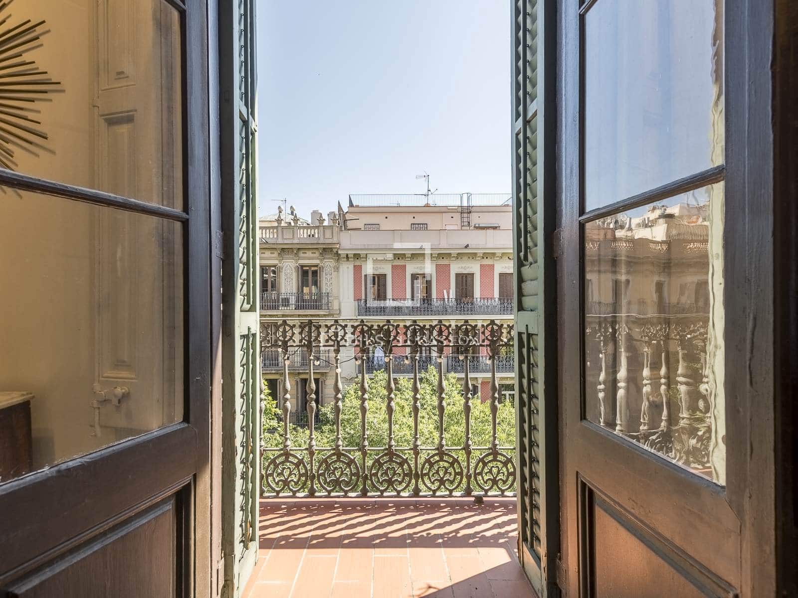 3 soverom Leilighet til salgs i Barcelona by - € 1 200 000 (Ref: 9854564)