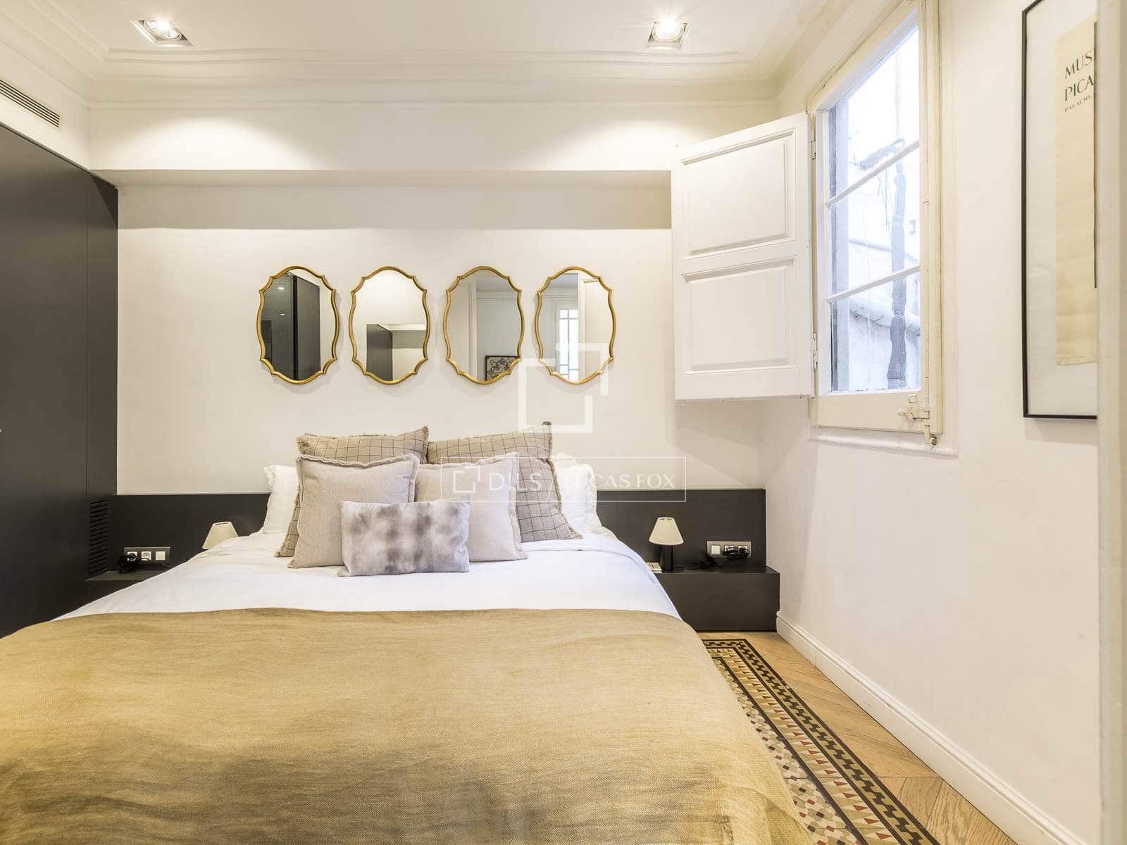 3 soverom Leilighet til salgs i Barcelona by - € 1 200 000 (Ref: 9854564)