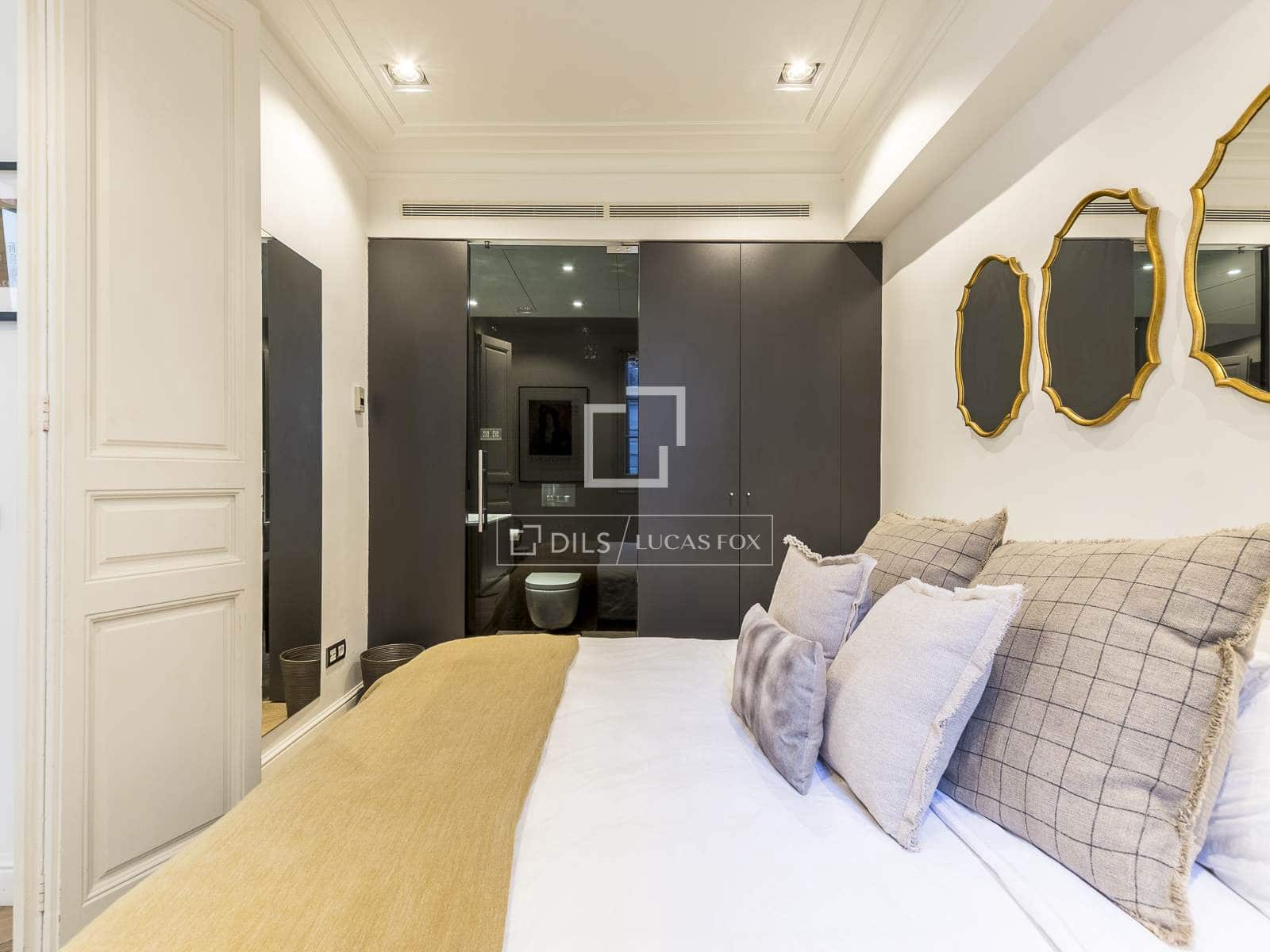 3 soverom Leilighet til salgs i Barcelona by - € 1 200 000 (Ref: 9854564)