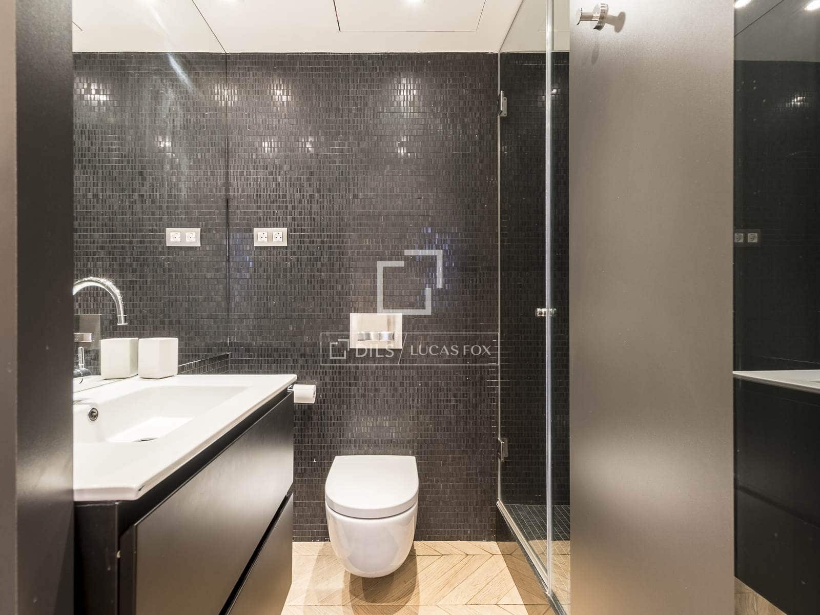 3 soverom Leilighet til salgs i Barcelona by - € 1 200 000 (Ref: 9854564)