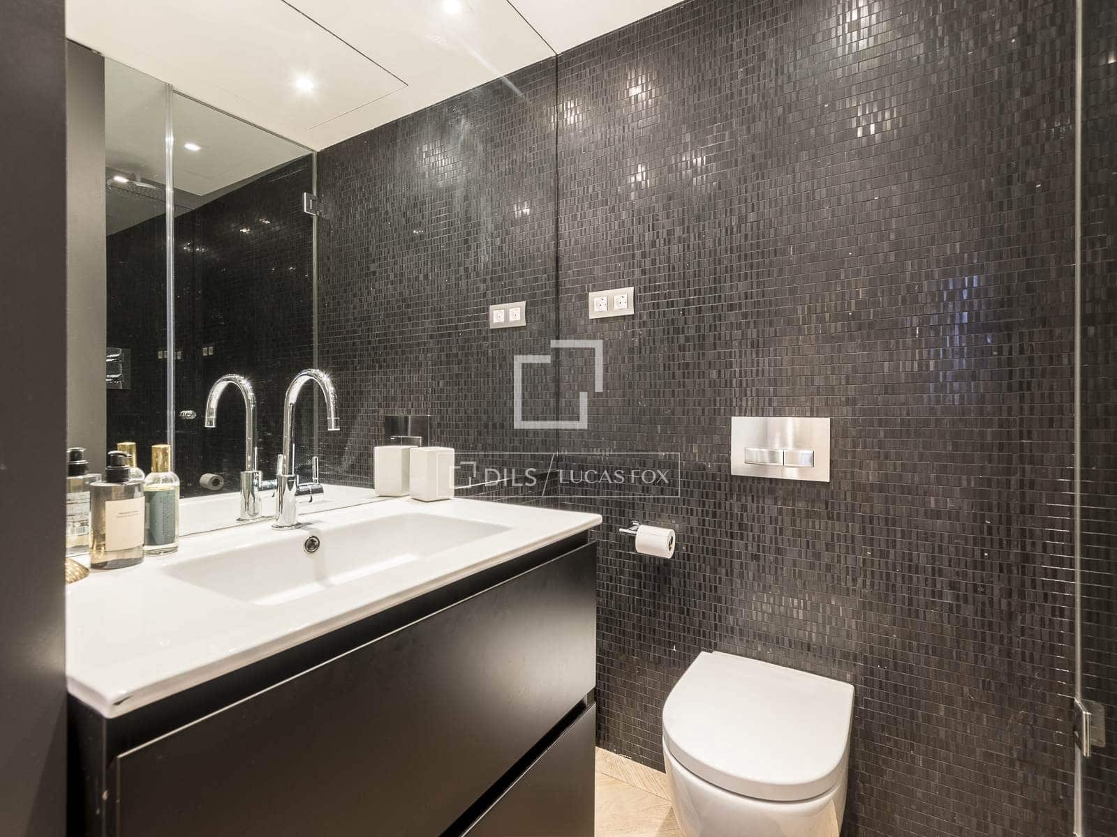 3 soverom Leilighet til salgs i Barcelona by - € 1 200 000 (Ref: 9854564)