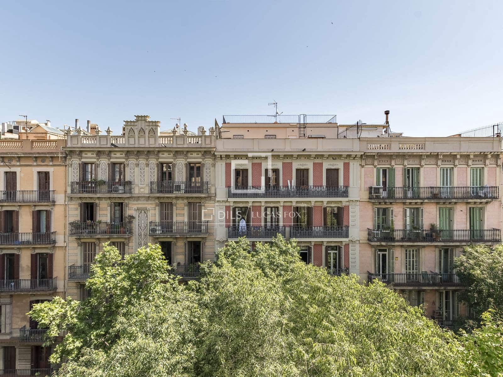 3 soverom Leilighet til salgs i Barcelona by - € 1 200 000 (Ref: 9854564)