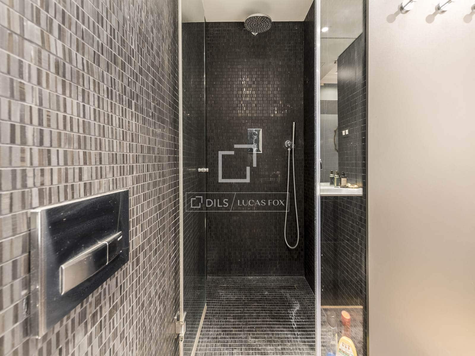 3 soverom Leilighet til salgs i Barcelona by - € 1 200 000 (Ref: 9854564)