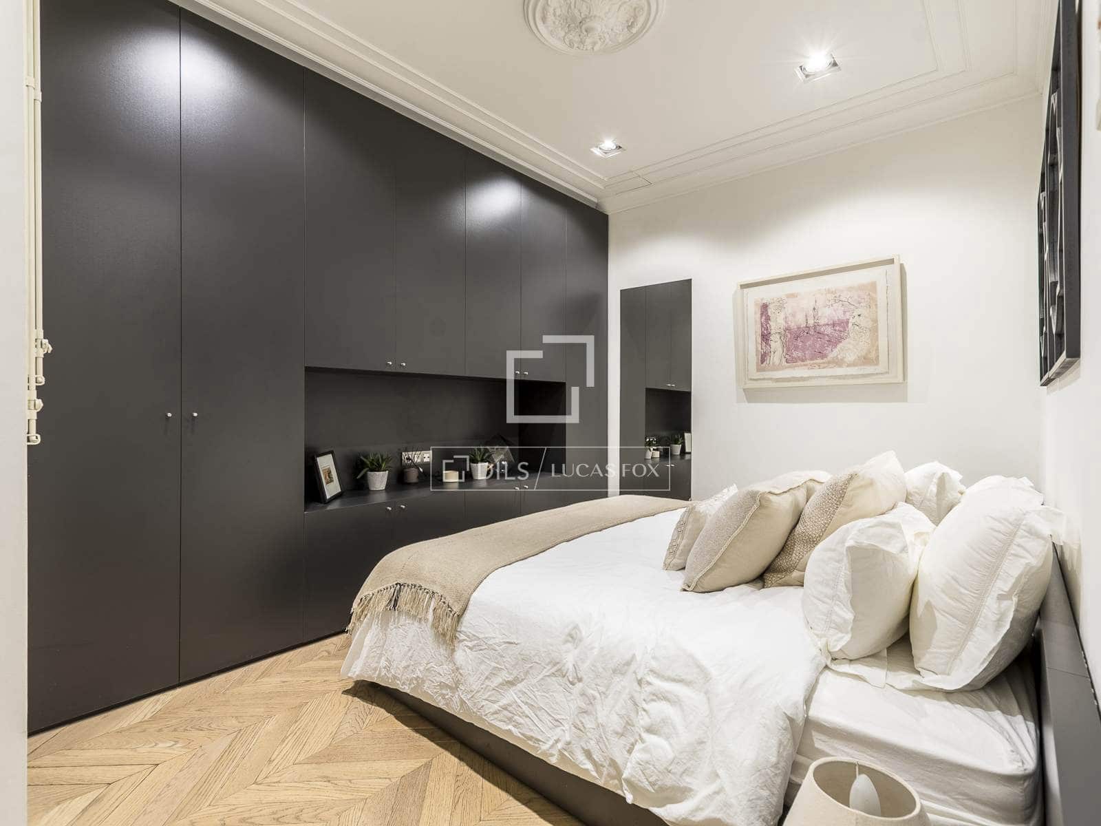 3 soverom Leilighet til salgs i Barcelona by - € 1 200 000 (Ref: 9854564)