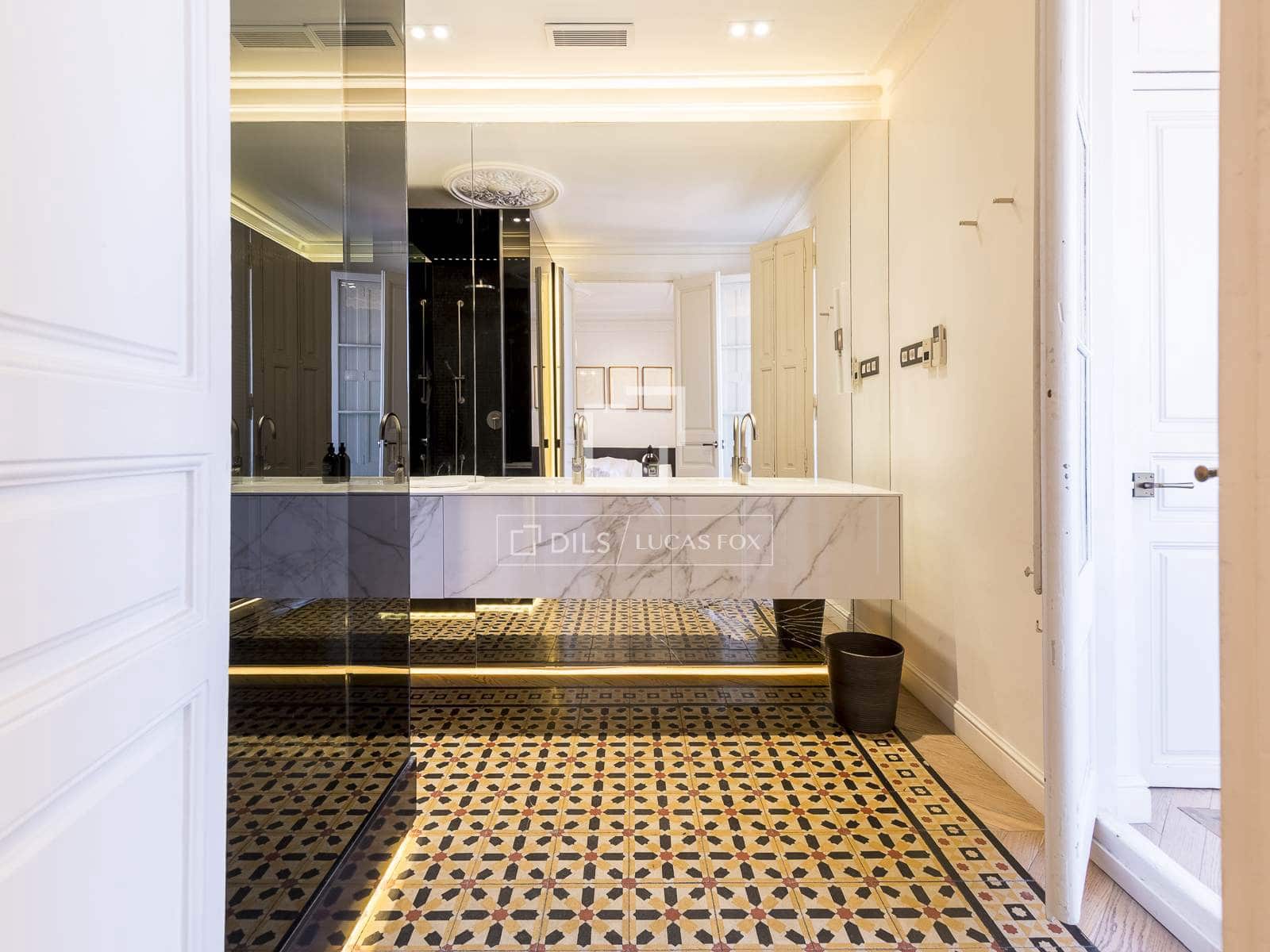 3 soverom Leilighet til salgs i Barcelona by - € 1 200 000 (Ref: 9854564)