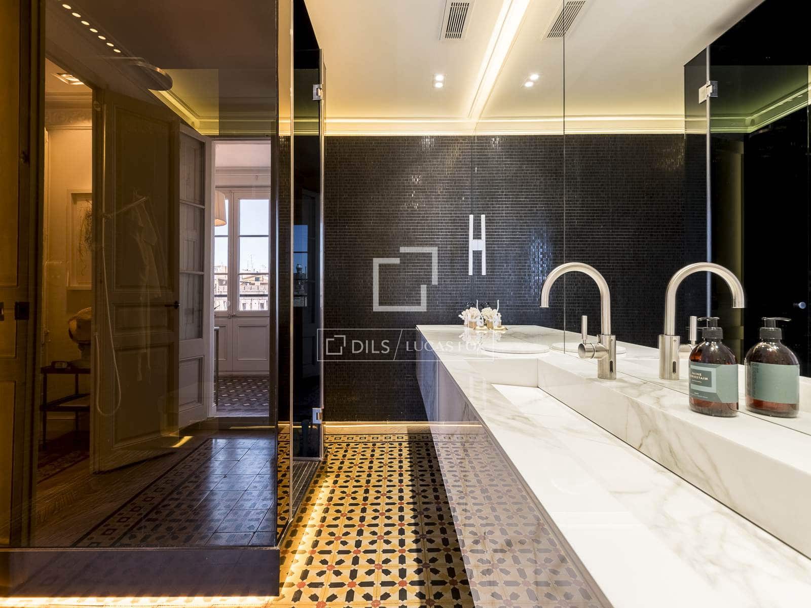 3 soverom Leilighet til salgs i Barcelona by - € 1 200 000 (Ref: 9854564)