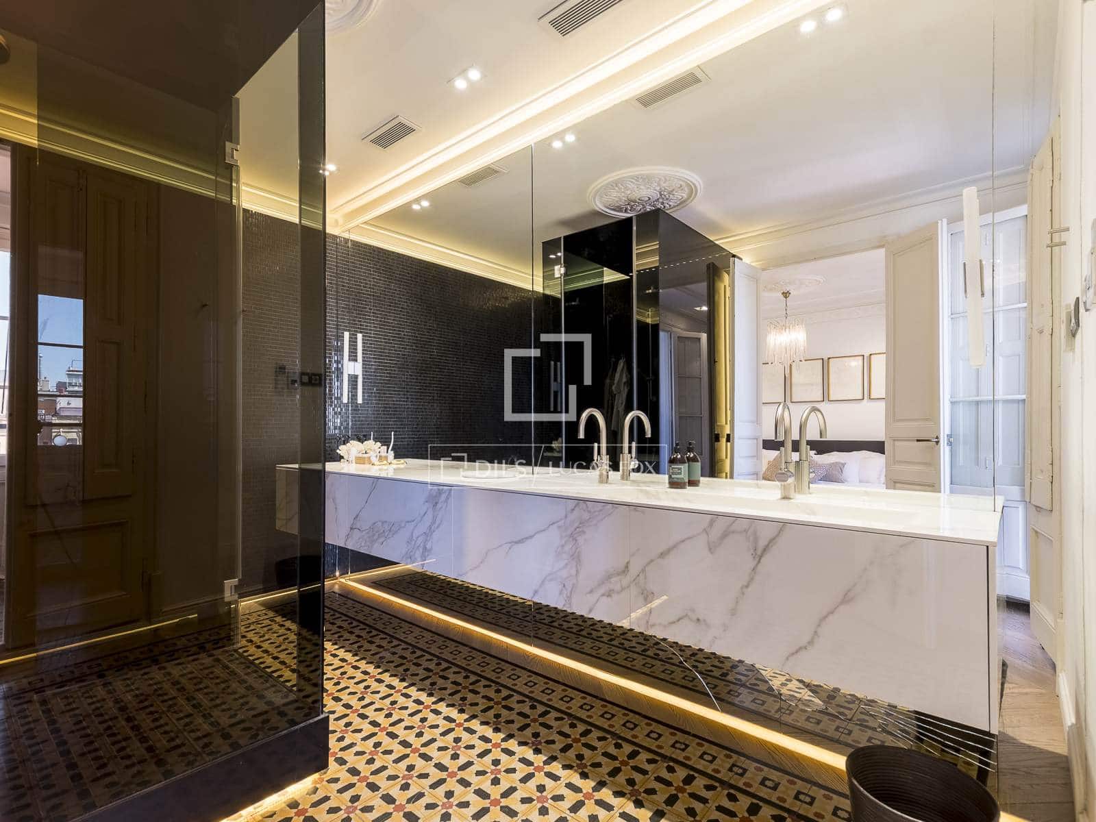 3 soverom Leilighet til salgs i Barcelona by - € 1 200 000 (Ref: 9854564)