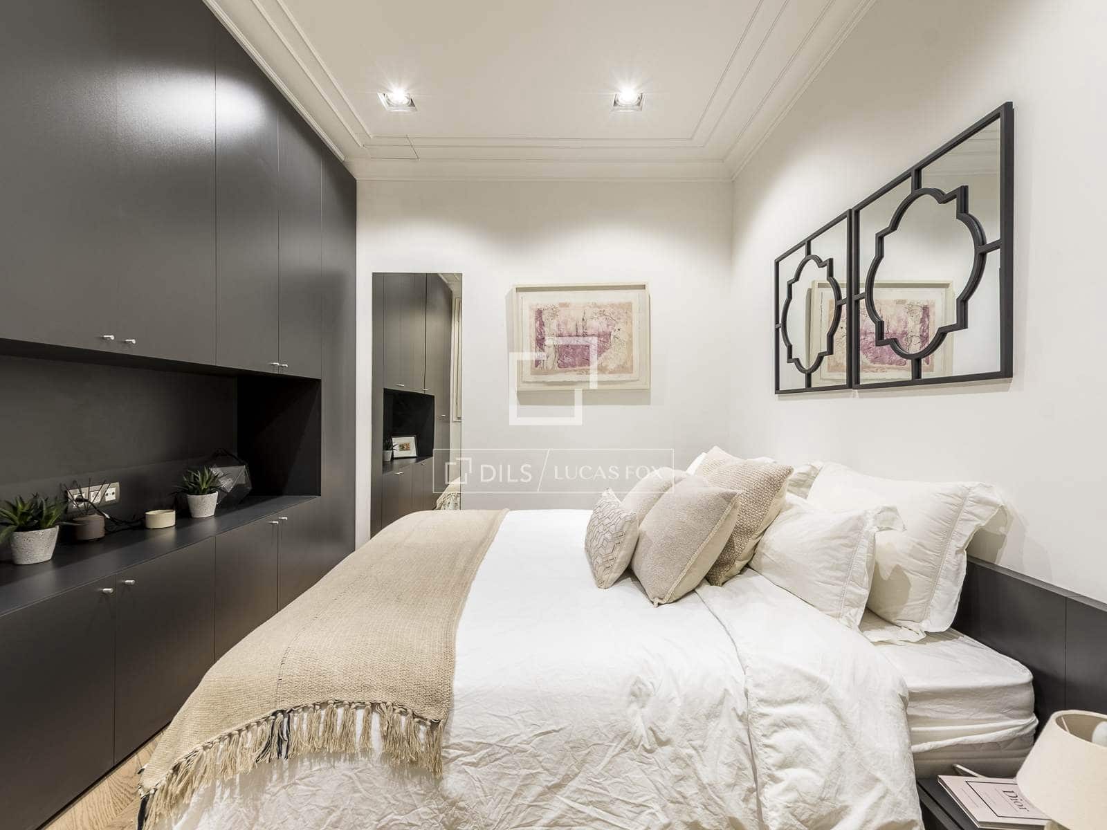 3 soverom Leilighet til salgs i Barcelona by - € 1 200 000 (Ref: 9854564)