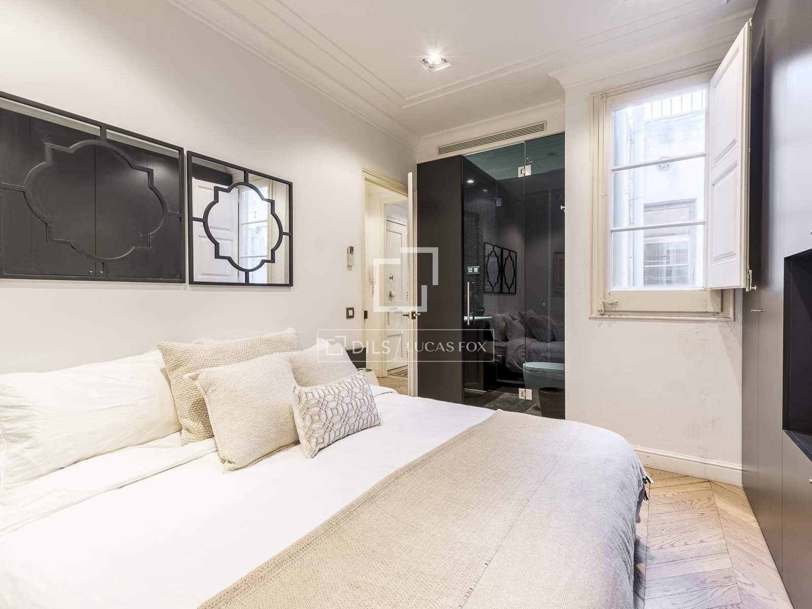 3 soverom Leilighet til salgs i Barcelona by - € 1 200 000 (Ref: 9854564)