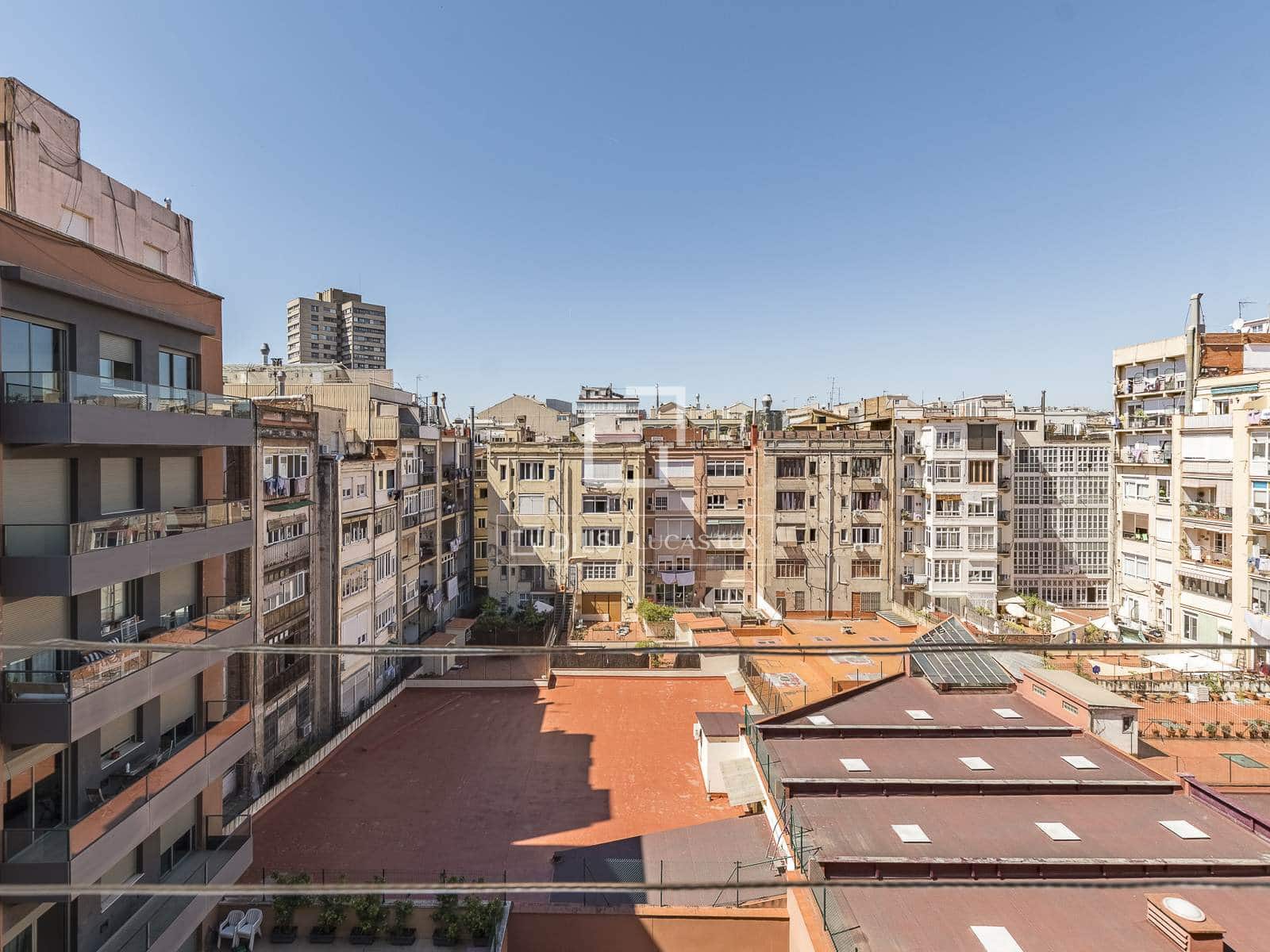 3 soverom Leilighet til salgs i Barcelona by - € 1 200 000 (Ref: 9854564)
