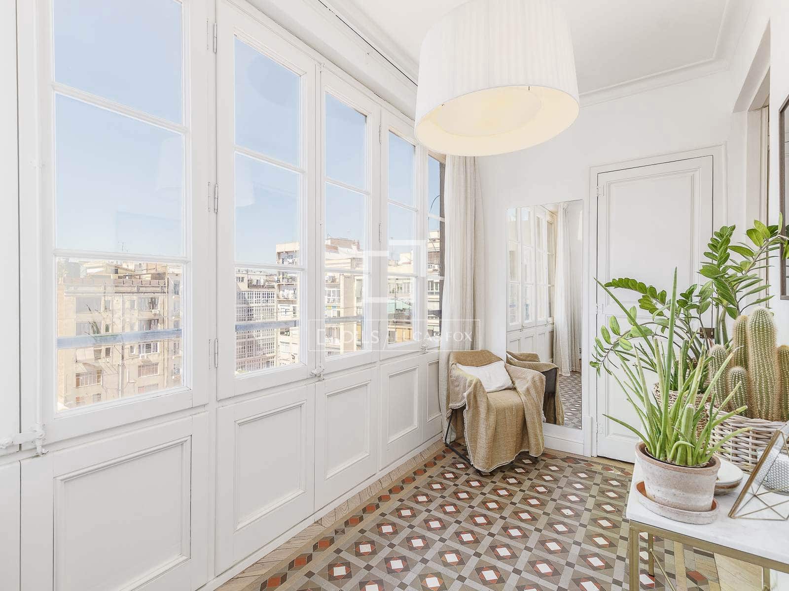 3 soverom Leilighet til salgs i Barcelona by - € 1 200 000 (Ref: 9854564)