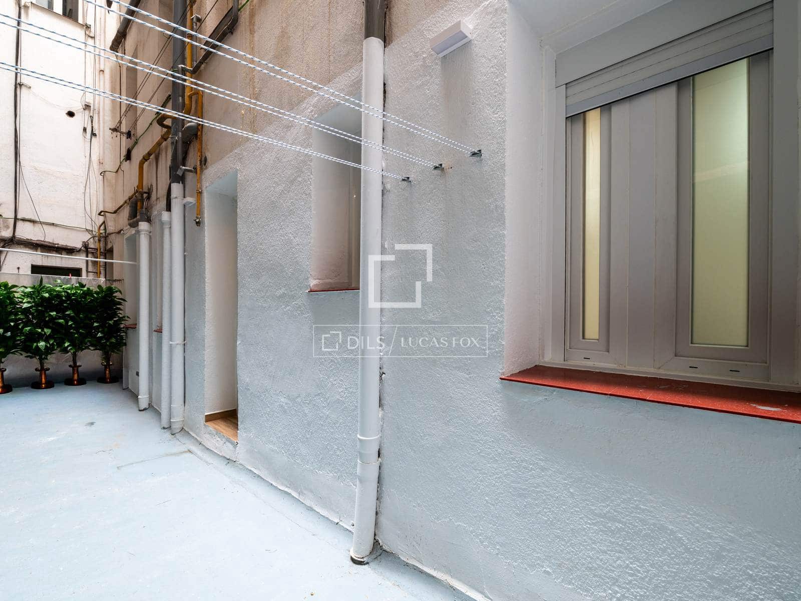 2 soveværelse Lejlighed til salg i Madrid by - € 595.000 (Ref: 9854565)