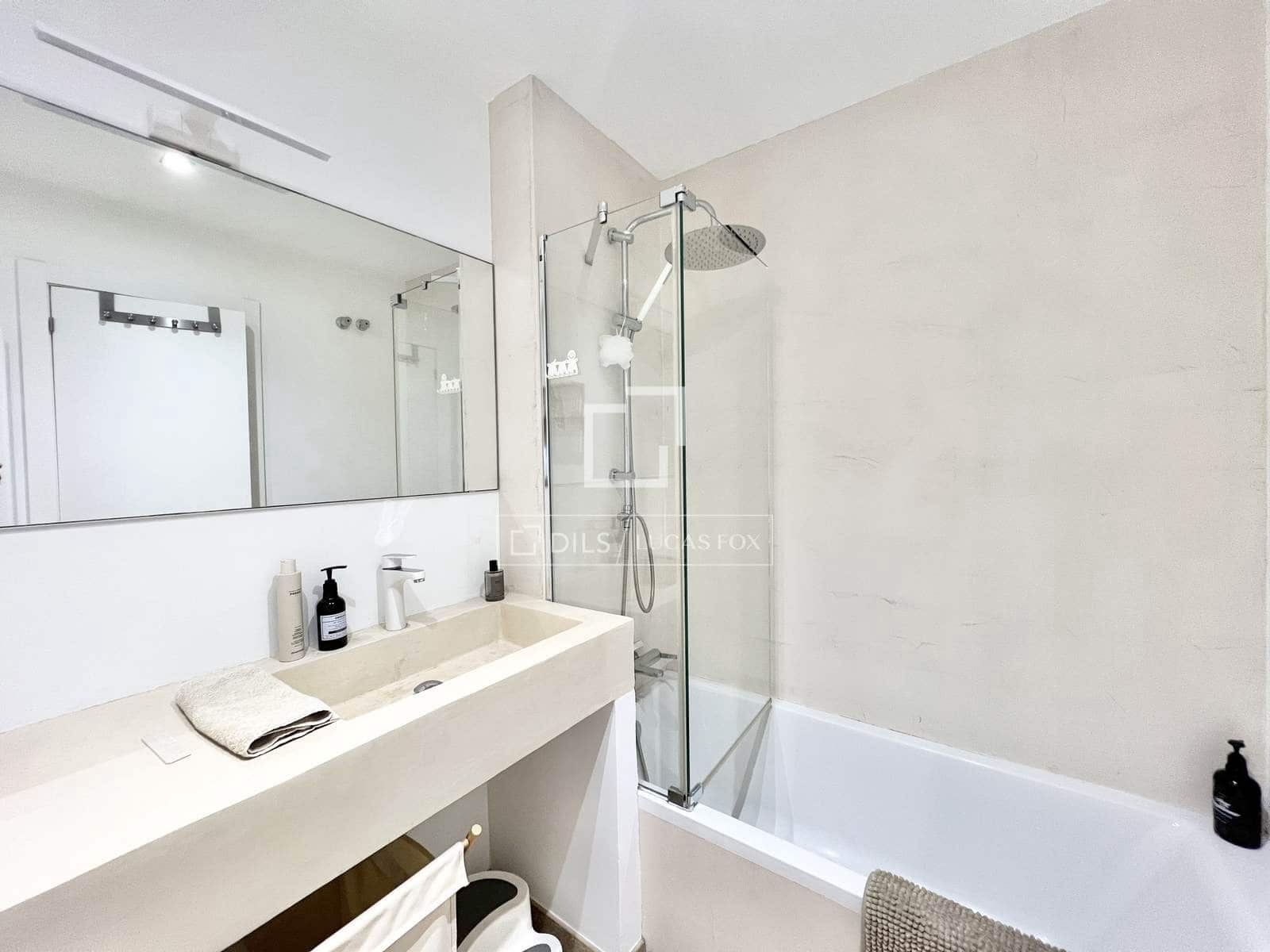3 bedroom Apartment for rent in San Juan de Alicante / Sant Joan d'Alacant with pool - € 1,800 (Ref: 9854677)