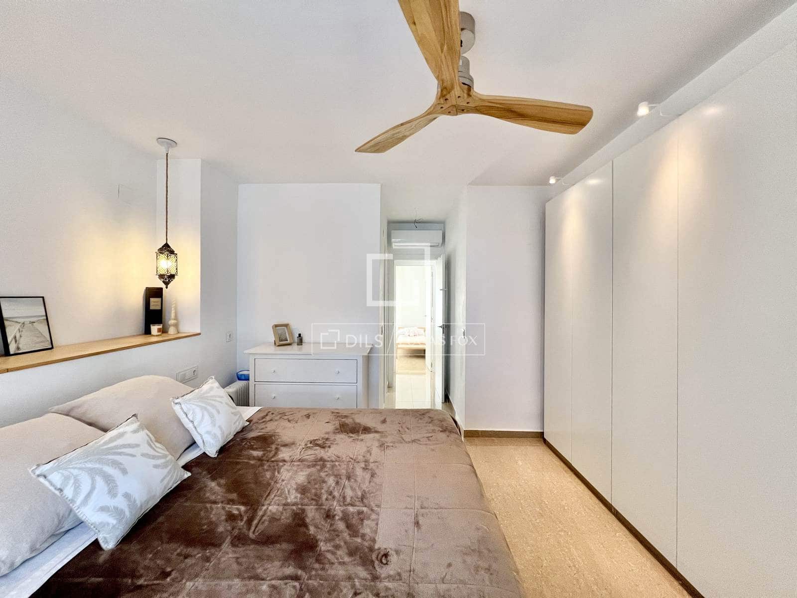 3 bedroom Apartment for rent in San Juan de Alicante / Sant Joan d'Alacant with pool - € 1,800 (Ref: 9854677)